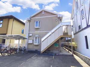 カトレアハイツ