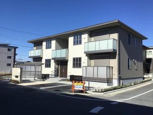 シャーメゾン御厨