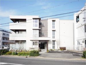 シャーメゾンＭ・Ａ