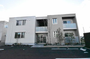 フィ　フォレット 0203号-1