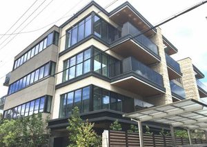 グランドメゾンＴｈｅ本山