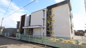 リオリエント長森本町