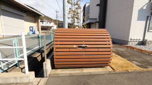 リオリエント長森本町 0201号-13