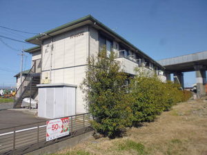 グリーンヒルズⅢ B103号-1