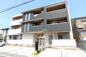 メゾン　グリシーヌ