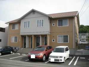 ディアス鳴和台