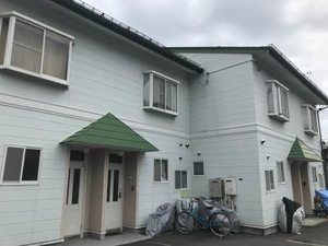 ハイツタカミ 0101号-1