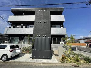 ベレオ文京 0301号-1