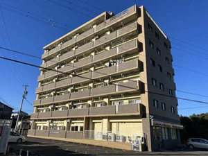 ブルースカイマンションⅦ 0403号-1