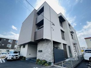 シャーメゾン　スリジエ 0101号-1