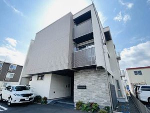 シャーメゾン　スリジエ 0101号-3