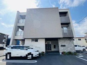 シャーメゾン　スリジエ 0101号-4