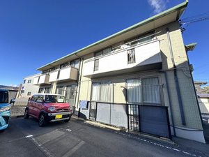 バリュージュ若宮 0103号-1