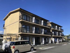 ヴェルチュ金山