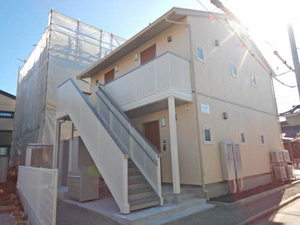 ＣｏｚｙＨｕｔ江 0201号-1