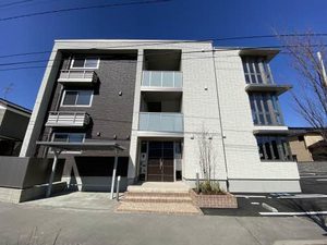 シャーメゾン寺尾台