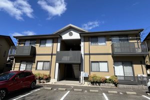 パークサイドヴィラ 0202号-1