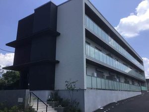 グランドソレイユ 0102号-1