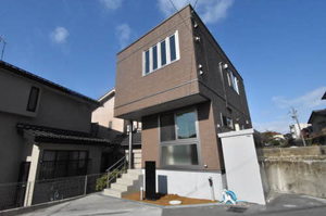 シュエットコート笠舞 0101号-1