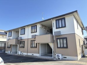 タウンコート静南 0205号-1