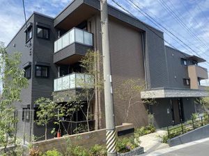 Ｍａｉｓｏｎ　ｄｅ　釣月 0203号-1