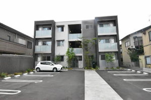 ｄｕｅ　Ｐｕｒｔｅ（ドゥエ　ポルテ） 0302号-1