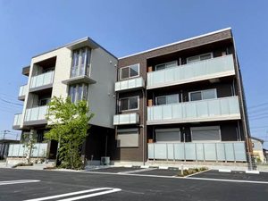 フロントマ―レ宮前