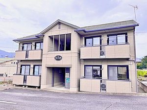 バリュージュ北町