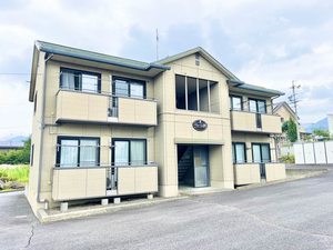 バリュージュ北町 B202号-1