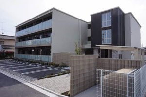 ドルチェ磐田二之宮