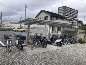 ドルチェ磐田二之宮 0105号-15