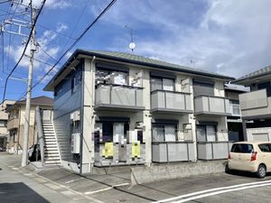 ドエルＳＵＺＵＫＩ 0103号-1