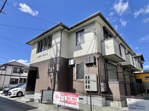 メゾンソレイユ