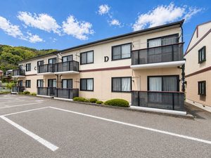 ベル・メゾン西河原 D102号-1