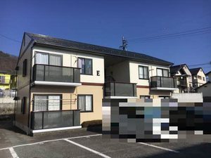 ベル・メゾン西河原