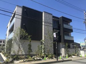 ベレオ　フロレゾン　Ⅱ 0102号-1