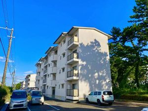 グランメール千本 B403号-1