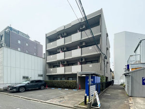 Ｖｉｖｒｅ桜山