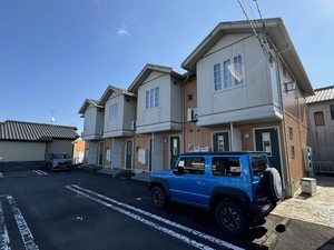 スイートハウス