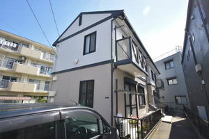 カーサ平和 0101号-1