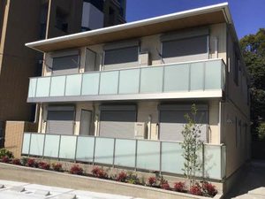 メゾン萌黄 0102号-1