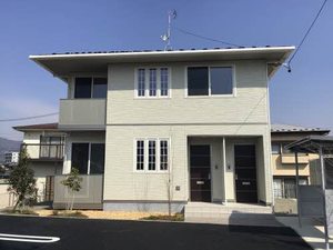 シャーメゾン　ル　シエル