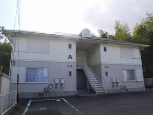 ラフォーレビラ