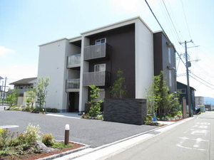 ヴィラグレイス 0102号-1