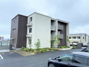 ヴィラグレイス 0103号-15