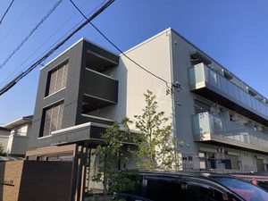 Ａｍｂｉｃｉａ大坪 0106号-1