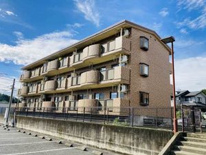 コーポラス時田 A101号-1