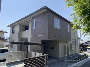 グリーンビレッジ大谷