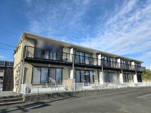 スキヤハイツⅢ 0203号-1