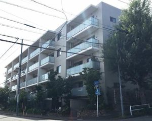 グランドメゾン上社　０４０５号室